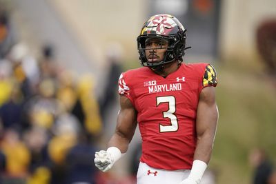 2022 NFL draft: Nick Cross scouting report