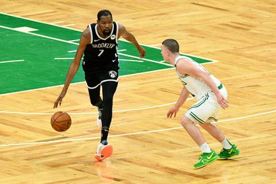 Can the Brooklyn Nets defeat the Boston Celtics in the 2022 East NBA Playoffs’ first round?