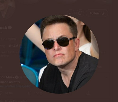 Elon Musk makes Twitter a 'Godfather' offer it can totally refuse