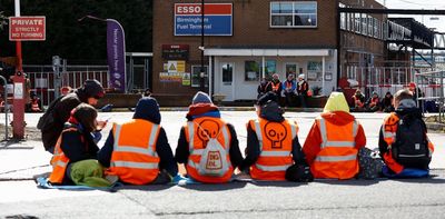 Just Stop Oil: protests will be even more disruptive if they kick off panic buying