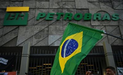 Brazil's Petrobras names new CEO amid fuel price row with Bolsonaro