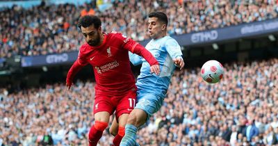 Man City told why Liverpool FC rivalry 'isn't the greatest in Premier League history'
