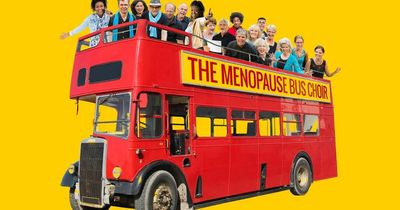 Art and health festival featuring 'menopause choir' is coming to Manchester'