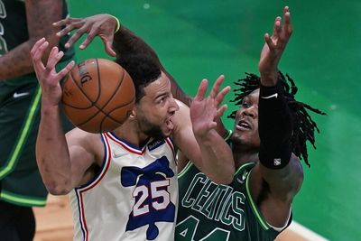 Ime Udoka talks about Robert Williams III recovery, Ben Simmons return prep for Nets – Celtics series