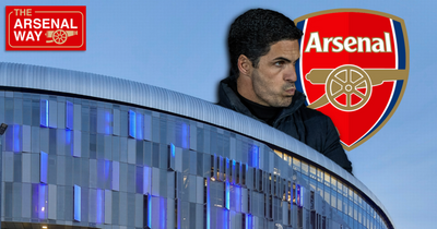 Arsenal envy at Tottenham’s new stadium secret threatening to expose damaging transfer errors