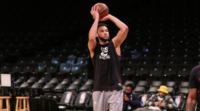 Report: Ben Simmons Targeting Round 1 Nets Debut in Playoffs