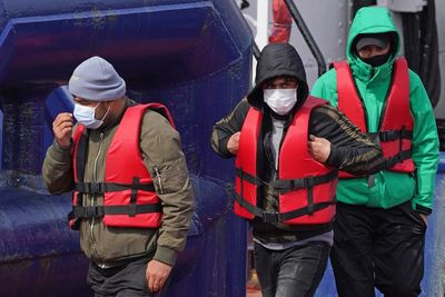 160 charities and campaign groups condemn ‘shamefully cruel’ migrant plans