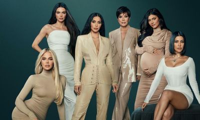 The Kardashians are back! But did they ever really go away?