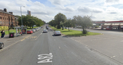 Glasgow has the most road accidents per year in Scotland, new study finds