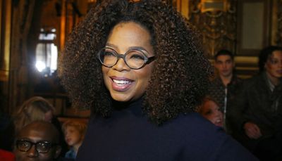 Oprah Winfrey, Smithsonian Channel to explore health care inequities via campaign, documentary