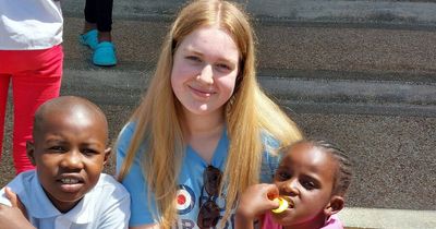 'Caring' teen had hair cut for first job hours before crash death