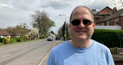 Relief in Gedling as camera tackling 'ridiculous' speeding to stay