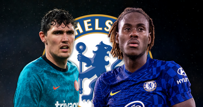 Thomas Tuchel must learn major Andreas Christensen lesson to protect Chelsea from FA Cup misery