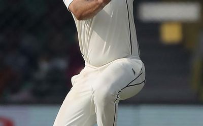 ‘For us to finally To win a major ICC event was great’