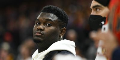 Just how good can the Pelicans be someday with a healthy Zion Williamson?