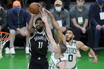 TNT’s ‘Inside the NBA’ crew leaning toward Celtics in first-round clash with Nets