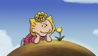 ‘Peanuts’ celebrate Earth Day, Arbor Day with new programs