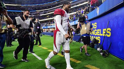Report: Cardinals Still Haven’t Offered Murray Contract Extension