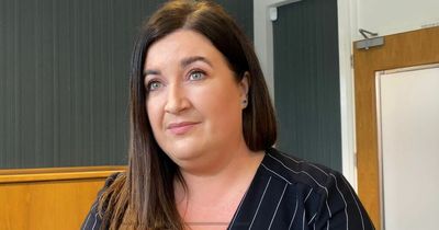 PSNI Detective's warning on child exploitation as officers target Easter hotspot in NI