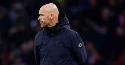 Manchester United transfer problem identified as Erik ten Hag's tactics explained