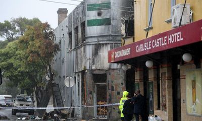 Boarding house regulations in Sydney’s inner west under review after fatal Newtown fire