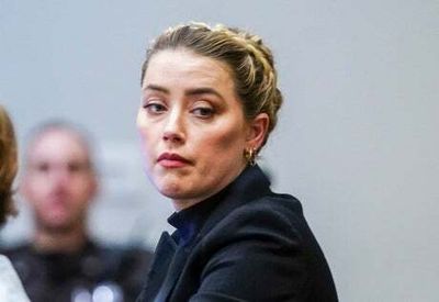 Amber Heard spat in assistant’s face when she asked for higher salary, court told