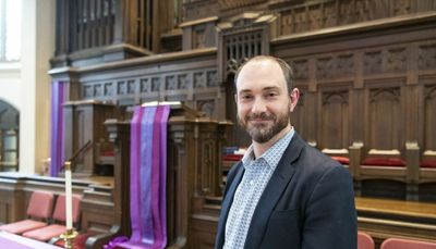 Happy (Easter) ending following ‘fasting from whiteness’ caller threat