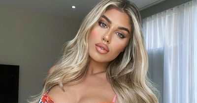 Anna Vakili opens up about secret abortion at 21 after missing sex education lessons