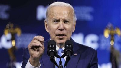 Biden's Billionaire Tax Wouldn't Just Hurt Billionaires