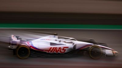 Haas F1 Reportedly Rejects Refund Demand From Uralkali