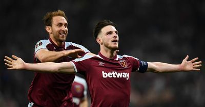 West Ham storm into Europa League semi-finals after win over Lyon - 5 talking points
