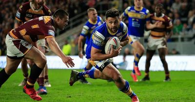 Leeds Rhinos player ratings after frantic draw with Huddersfield Giants