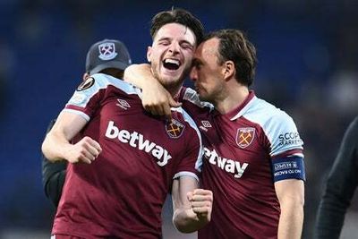 West Ham rise to occasion with performance for the ages to keep Europa League dream alive