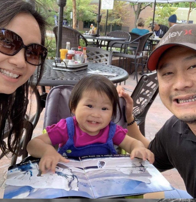 Two-year-old girl died on operating table after San Francisco hospital was warned it couldn’t handle procedure