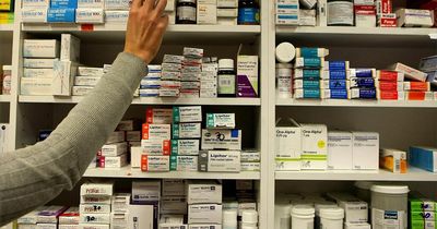 When will pharmacies be open in Bristol over the Easter bank holidays?
