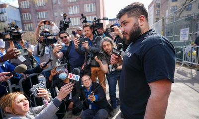 Zack Tahhan is being hailed for his NYPD tipoff. That’s not the whole story