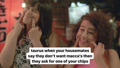 Your Horos Are Here: Hey Taurus, Here’s Your Sign To Say ‘Fuck Off’ To Everyone & Be Selfish