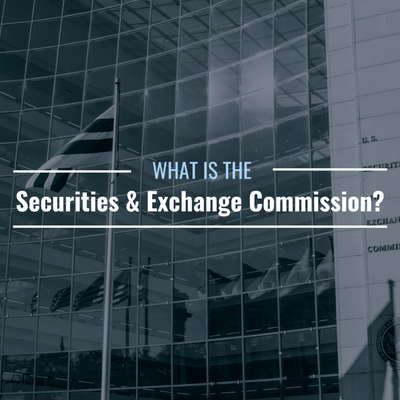 What Is the Securities and Exchange Commission (SEC)? How Does It Protect Investors?