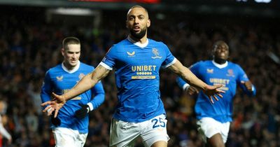 5 talking points as Rangers outclass Braga in Europa League epic to land semi final spot