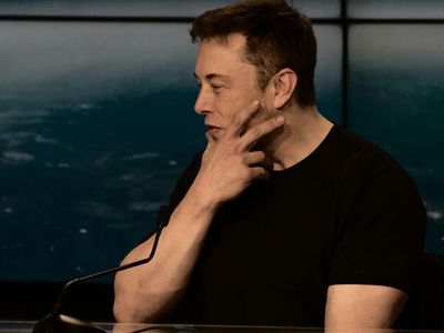 Elon Musk's 11 Most Retweeted Tweets