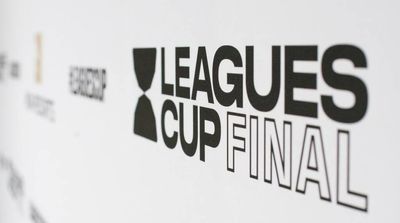 MLS, Liga MX Won’t Play Leagues Cup in 2022