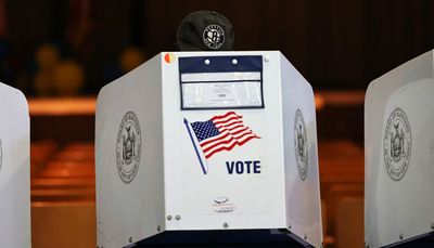 Ranked-choice voting would disarm political crazies