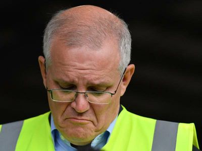 MPs contradict Morrison on federal ICAC