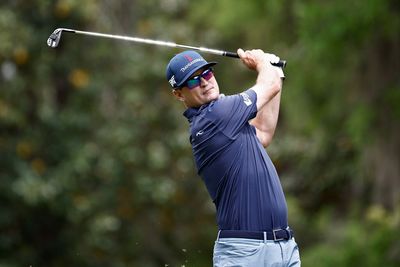 Zach Johnson withdraws from 2022 RBC Heritage during Thursday’s first round