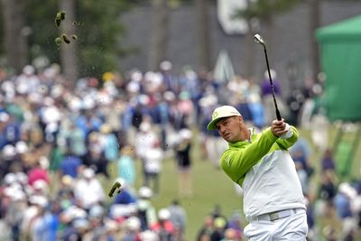 Bryson DeChambeau confirms successful wrist surgery, will take ‘appropriate time needed to rest and recover’