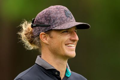 Diagnosed with MD in 2017, Morgan Hoffmann makes remarkable return to PGA Tour, shoots 71 in first action in 923 days