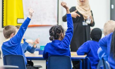 Seven in 10 teachers in England thought of leaving in past year, poll shows