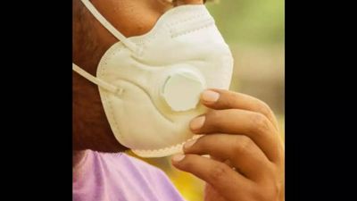 Mask penalty may be on Delhi Disaster Management Authority agenda