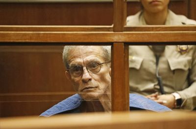 Dem. donor killer Ed Buck gets 30 years for fatally drugging 2 men