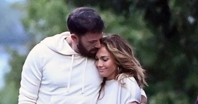 Jennifer Lopez says Ben Affleck relationship was 'destroyed inside out' by cruel critics